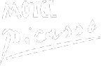Logo Moteles Picasso