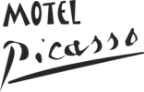 Logo Moteles Picasso